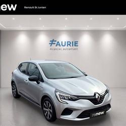 Renault Clio 5 Clio TCe 90 Equilibre Saint-Junien