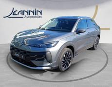 Volkswagen T-Roc Sens