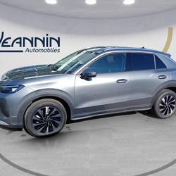 Volkswagen T-Roc T-Roc 1.5 eTSI EVO2 Hybrid 150 ch DSG7 Style Sens