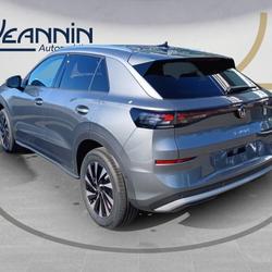 Volkswagen T-Roc T-Roc 1.5 eTSI EVO2 Hybrid 150 ch DSG7 Style Sens