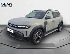 Dacia Duster Chambray-lès-Tours
