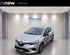 Renault Clio 5 Saint-Junien