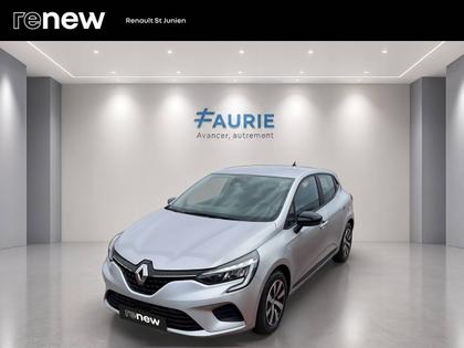 Renault Clio 5 - Clio TCe 90 Equilibre - 13 790 €