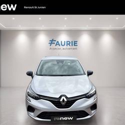 Renault Clio 5 Clio TCe 90 Equilibre Saint-Junien