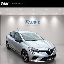 Renault Clio 5 Clio TCe 90 Equilibre Saint-Junien