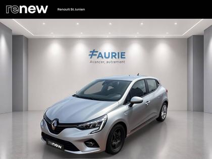 Renault Clio 5 - Clio E-Tech 140 - 21N Business - 11 990 €