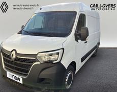 Renault Master Saint-Malo