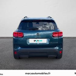 Citroen C5 Aircross C5 Aircross PureTech 130 S&S EAT8 Shine Ceris&eacute;