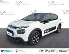Citroen C3 Castres