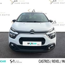 Citroen C3 C3 PureTech 83 S&S BVM5 Feel Pack Castres