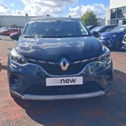 Renault Captur Captur E-Tech full hybrid 145 Techno Saint-Junien