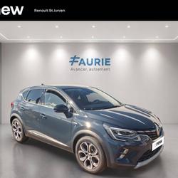 Renault Captur Captur E-Tech full hybrid 145 Techno Saint-Junien