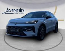 Volkswagen T-Roc Samoreau