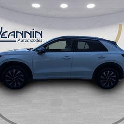 Volkswagen T-Roc T-Roc 1.5 eTSI EVO2 Hybrid 150 ch DSG7 Style Samoreau