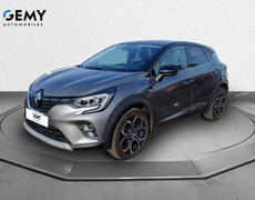 Renault Captur Chambray-lès-Tours