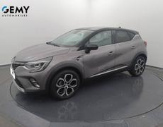 Renault Captur Chambray-lès-Tours