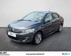 Citroen C Elysee Argentan