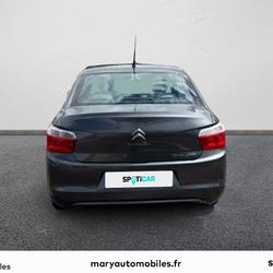 Citroen C Elysee C-Elys&eacute;e PureTech 82 Confort Argentan