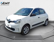 Renault Twingo 3 Chambray-lès-Tours
