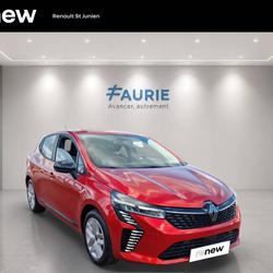 Renault Clio 5 Clio Blue dCi 100 ch GSR2 Evolution Saint-Junien
