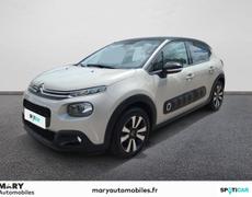 Citroen C3 Argentan