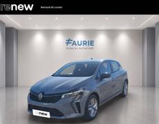 Renault Clio 5 - Clio Blue dCi 100 ch GSR2 Evolution - 17 990 €