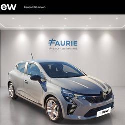 Renault Clio 5 Clio Blue dCi 100 ch GSR2 Evolution Saint-Junien