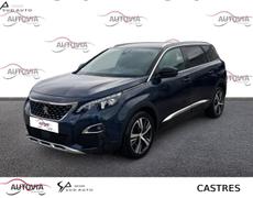 Peugeot 5008 Castres
