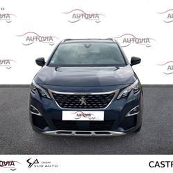 Peugeot 5008 5008 BlueHDi 130ch S&S BVM6 GT Line Castres