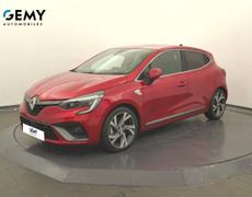 Renault Clio 5