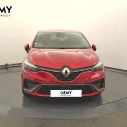 Renault Clio 5 E-Tech 140 - 21N R.S. Line occasion - Chambray-l&egrave;s-Tours - photo 2/20