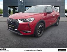 DS DS3 Crossback Glos