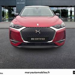 DS DS3 Crossback DS3 Crossback PureTech 130 EAT8 So Chic Glos