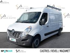 Renault Master Castres