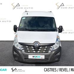 Renault Master MASTER FGN L2H2 3.5t 2.3 dCi 130 E6 GRAND CONFORT Castres