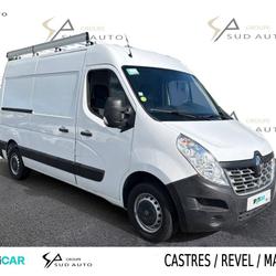 Renault Master MASTER FGN L2H2 3.5t 2.3 dCi 130 E6 GRAND CONFORT Castres