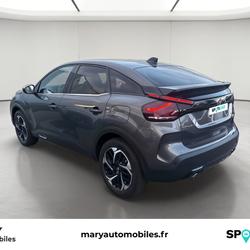 Citroen C4 PureTech 130 BVM6 Max occasion - Ceris&eacute; - photo 3/19