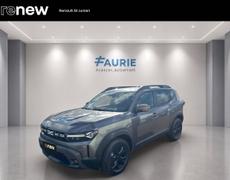 Dacia Duster Saint-Junien