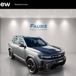 Dacia Duster Duster Mild Hybrid 140 Extreme Saint-Junien