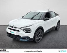 Citroen e-C4 Argentan