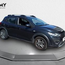 Dacia Sandero ECO-G 100 Stepway Confort occasion - Chambray-l&egrave;s-Tours - photo 3/15