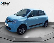 Renault Twingo 3