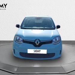 Renault Twingo 3 III E-Tech Equilibre occasion - Chambray-l&egrave;s-Tours - photo 2/15