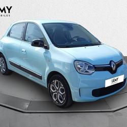 Renault Twingo 3 III E-Tech Equilibre occasion - Chambray-l&egrave;s-Tours - photo 3/15