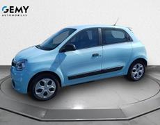 Renault Twingo 3