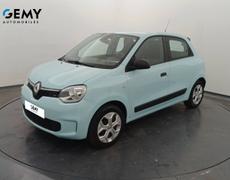 Renault Twingo 3