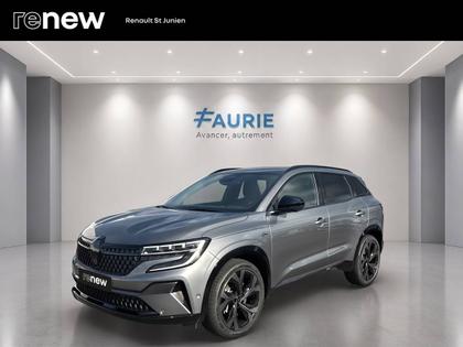 Renault Austral - Austral E-Tech hybrid 200 Iconic esprit Alpine - 30 990 €