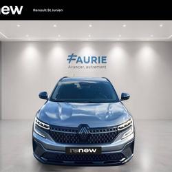 Renault Austral Austral E-Tech hybrid 200 Iconic esprit Alpine Saint-Junien