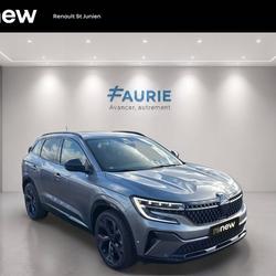 Renault Austral Austral E-Tech hybrid 200 Iconic esprit Alpine Saint-Junien