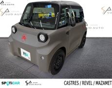 Citroen Ami